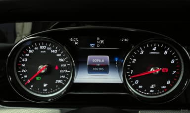 E-Class W213