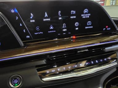 Escalade 5th Generation