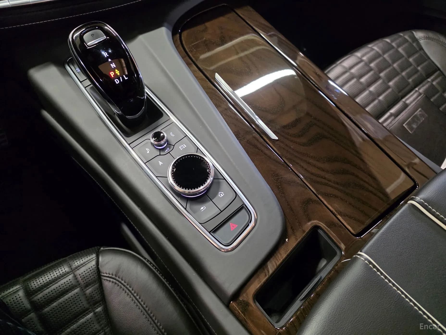 Escalade 5th Generation