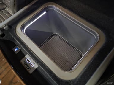 Escalade 5th Generation