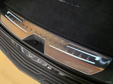 Escalade 5th Generation