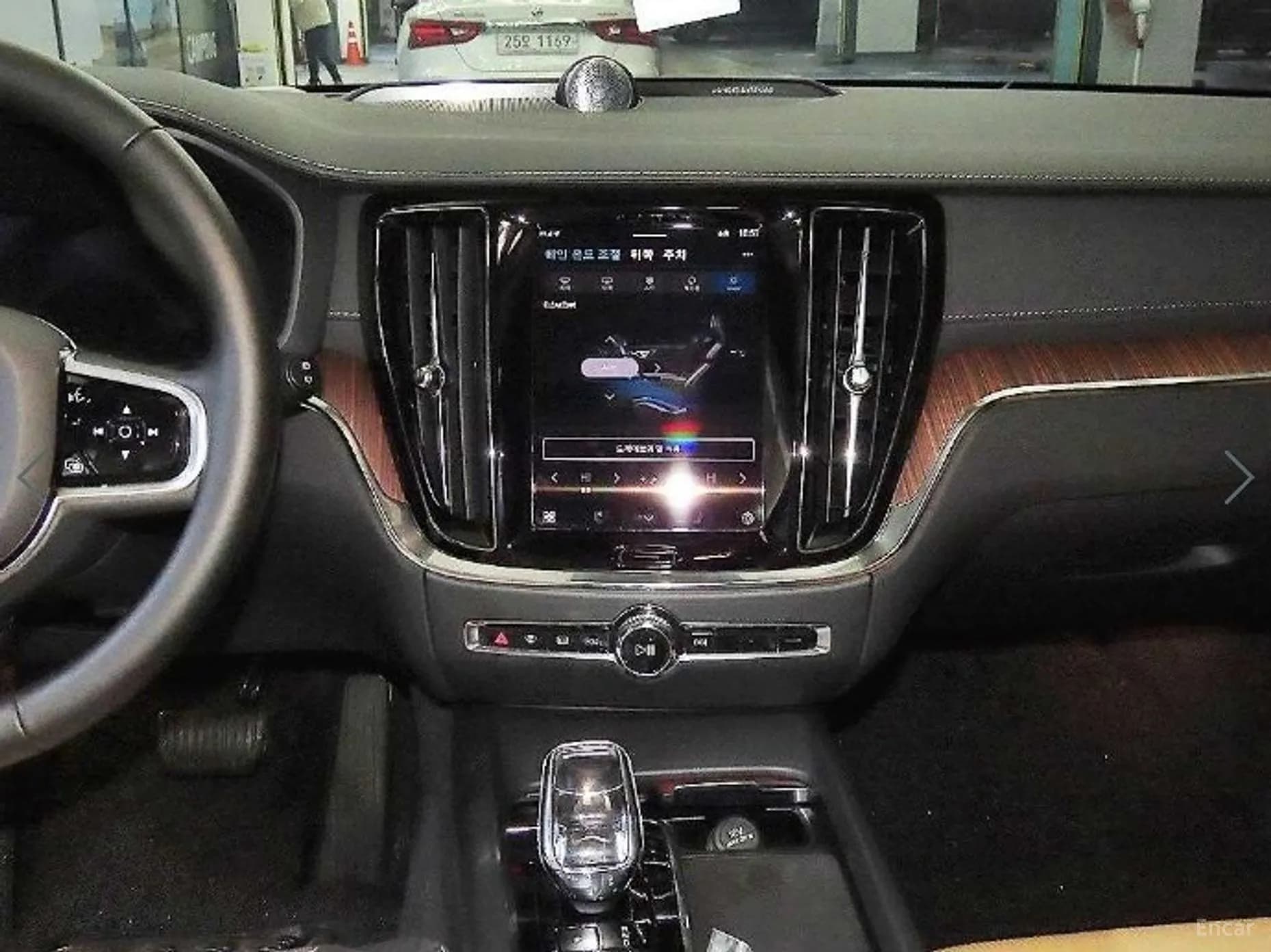 V60 Cross-Country 2nd Generation