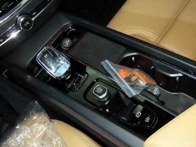 V60 Cross-Country 2nd Generation