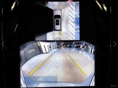 V60 Cross-Country 2nd Generation