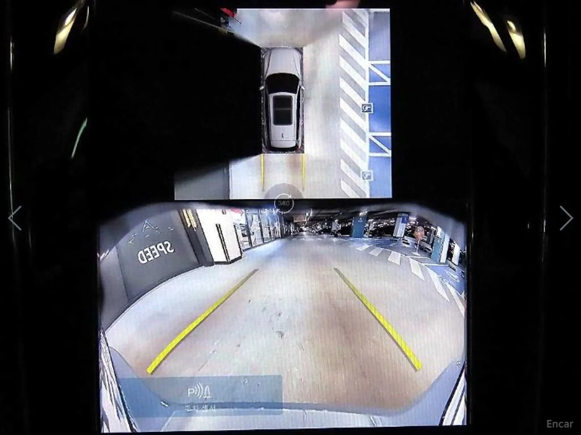 V60 Cross-Country 2nd Generation