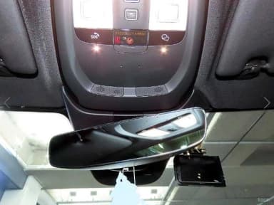 V60 Cross-Country 2nd Generation