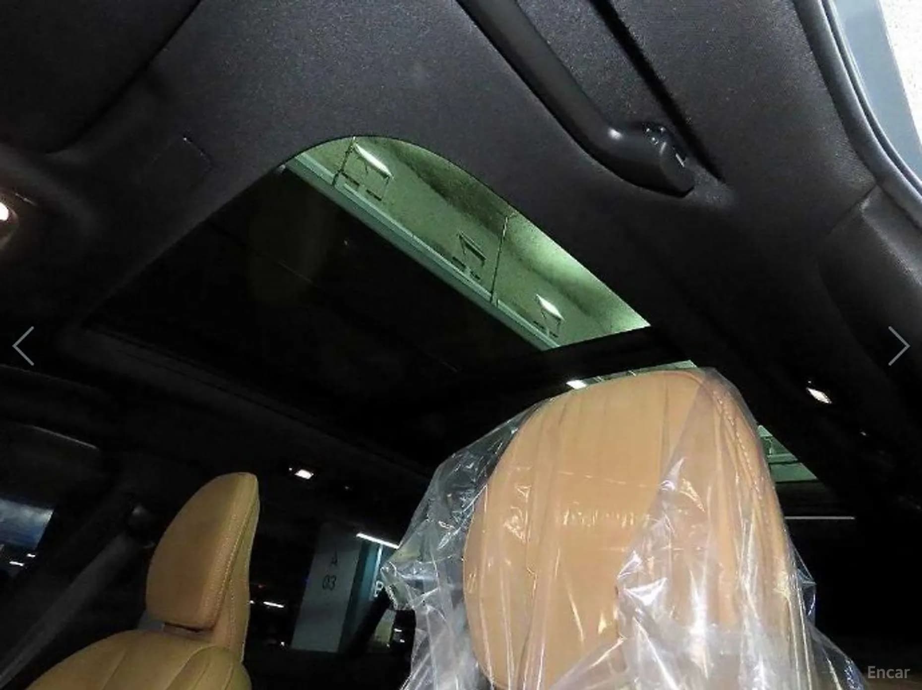 V60 Cross-Country 2nd Generation