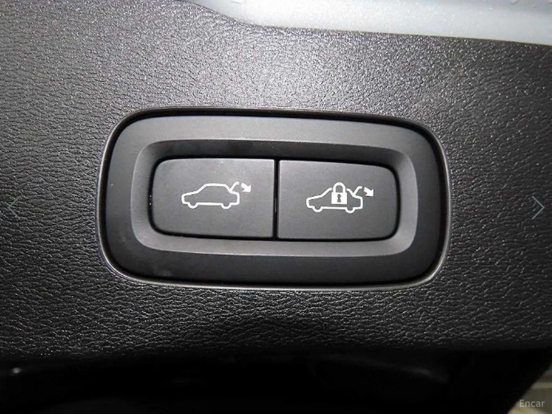 V60 Cross-Country 2nd Generation