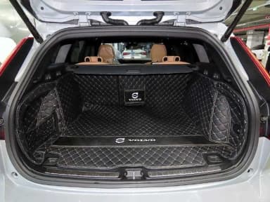 V60 Cross-Country 2nd Generation