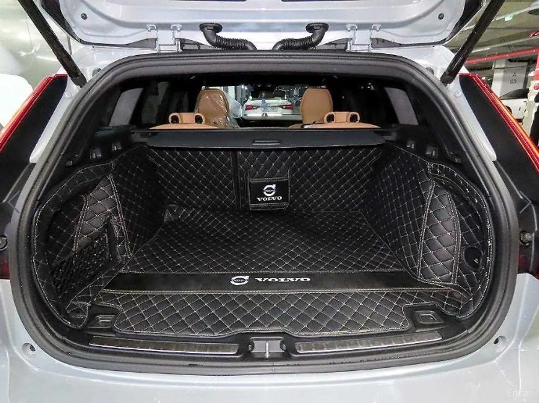 V60 Cross-Country 2nd Generation