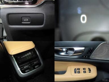 V60 Cross-Country 2nd Generation