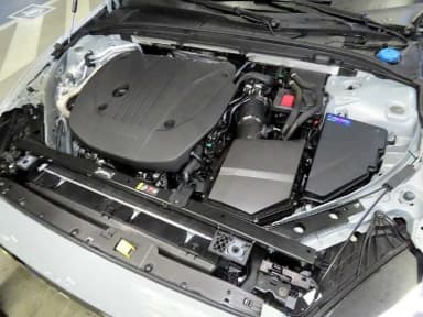 V60 Cross-Country 2nd Generation