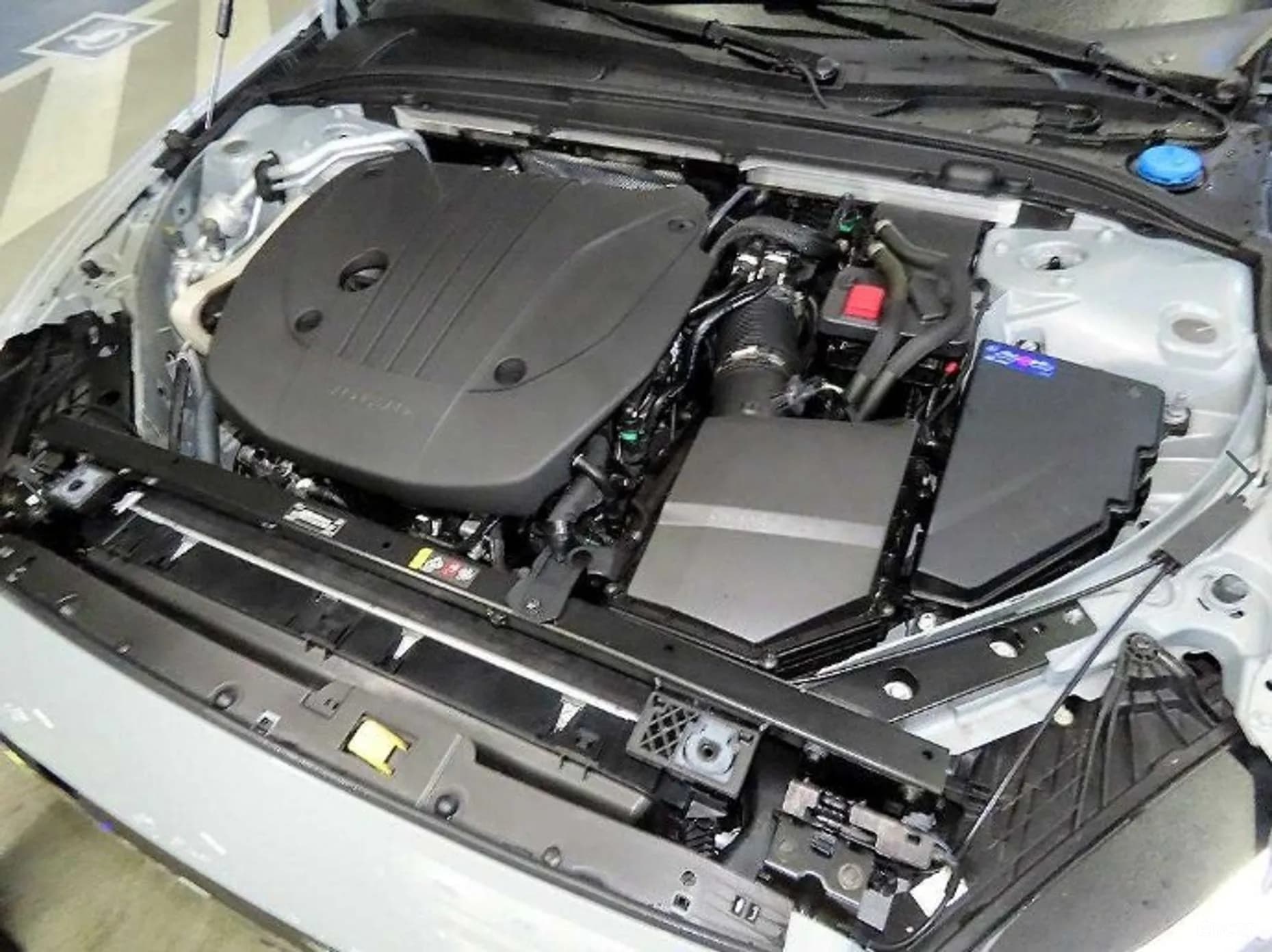 V60 Cross-Country 2nd Generation