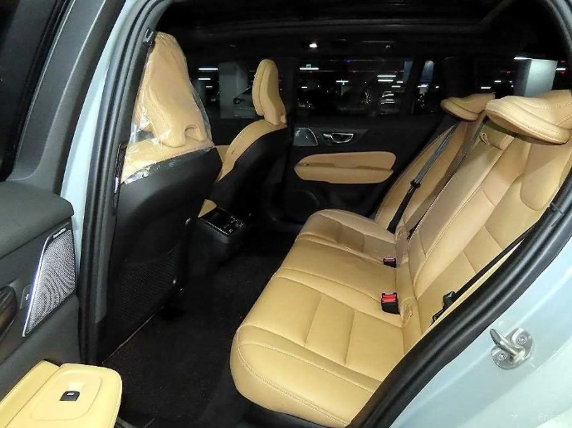 V60 Cross-Country 2nd Generation