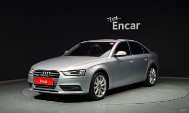 New A4