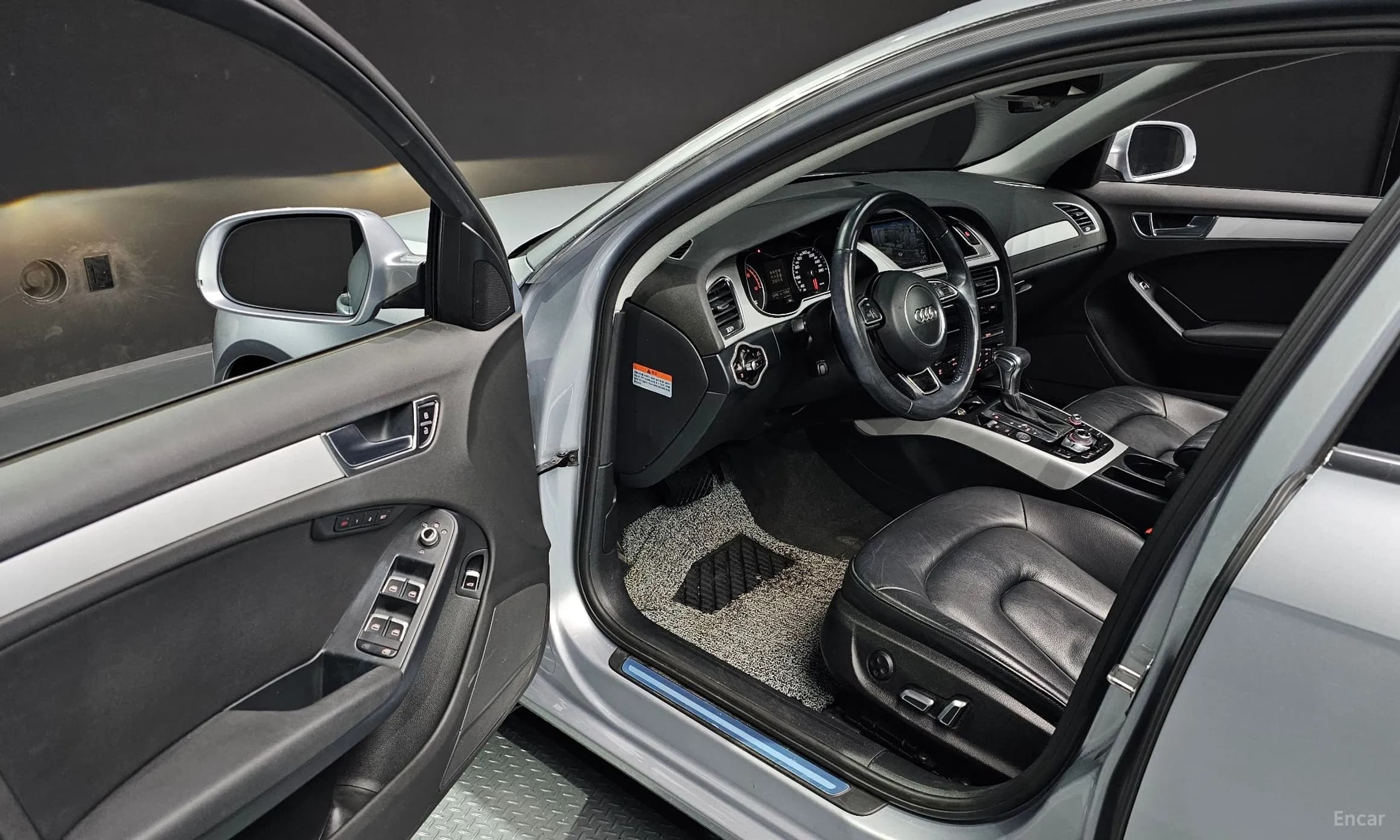 New A4