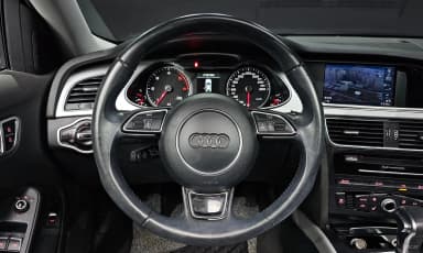 New A4