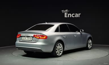New A4