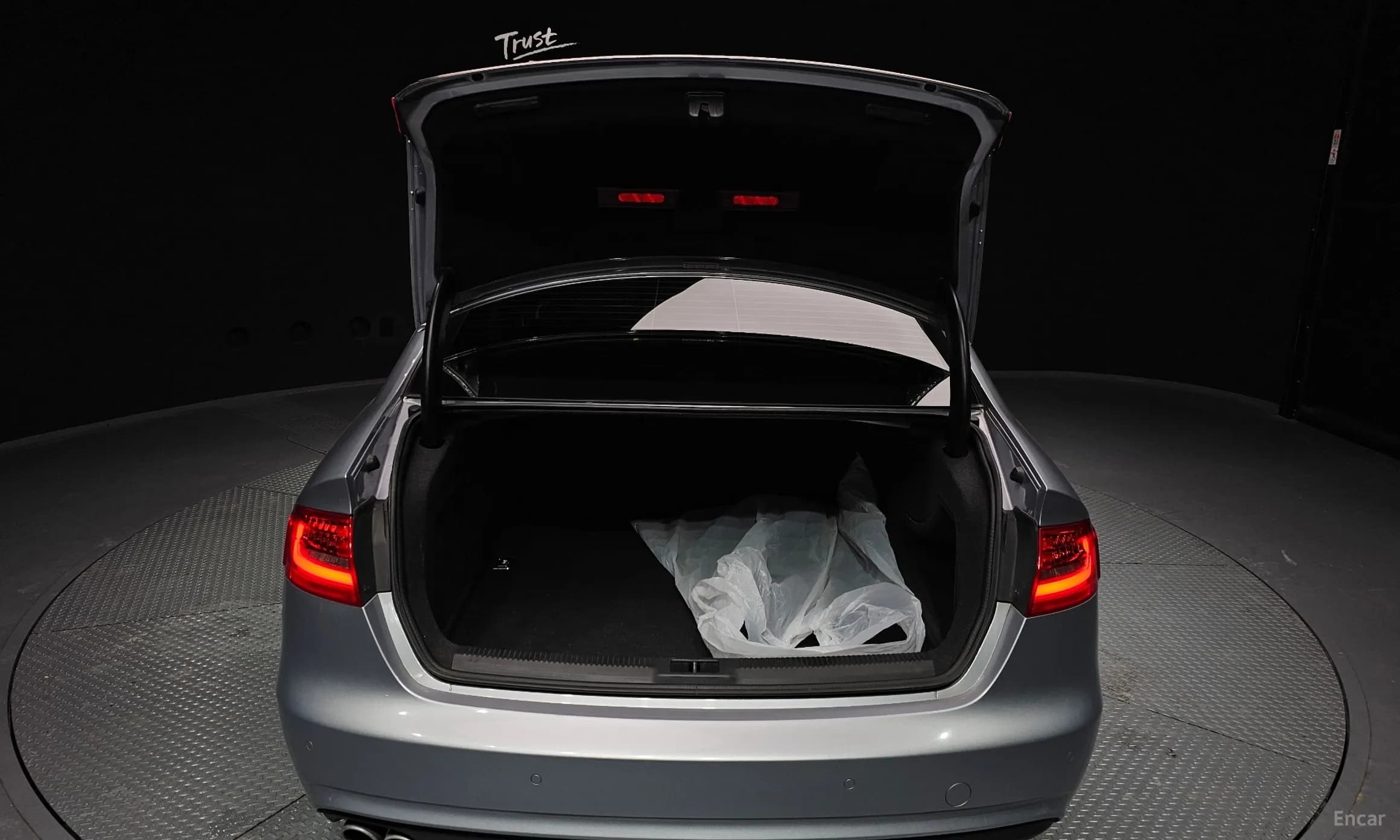 New A4