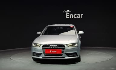 New A4