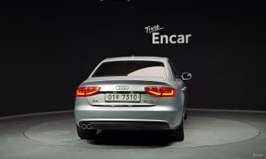 New A4