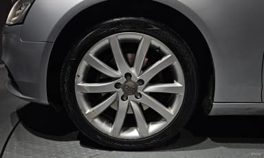 New A4