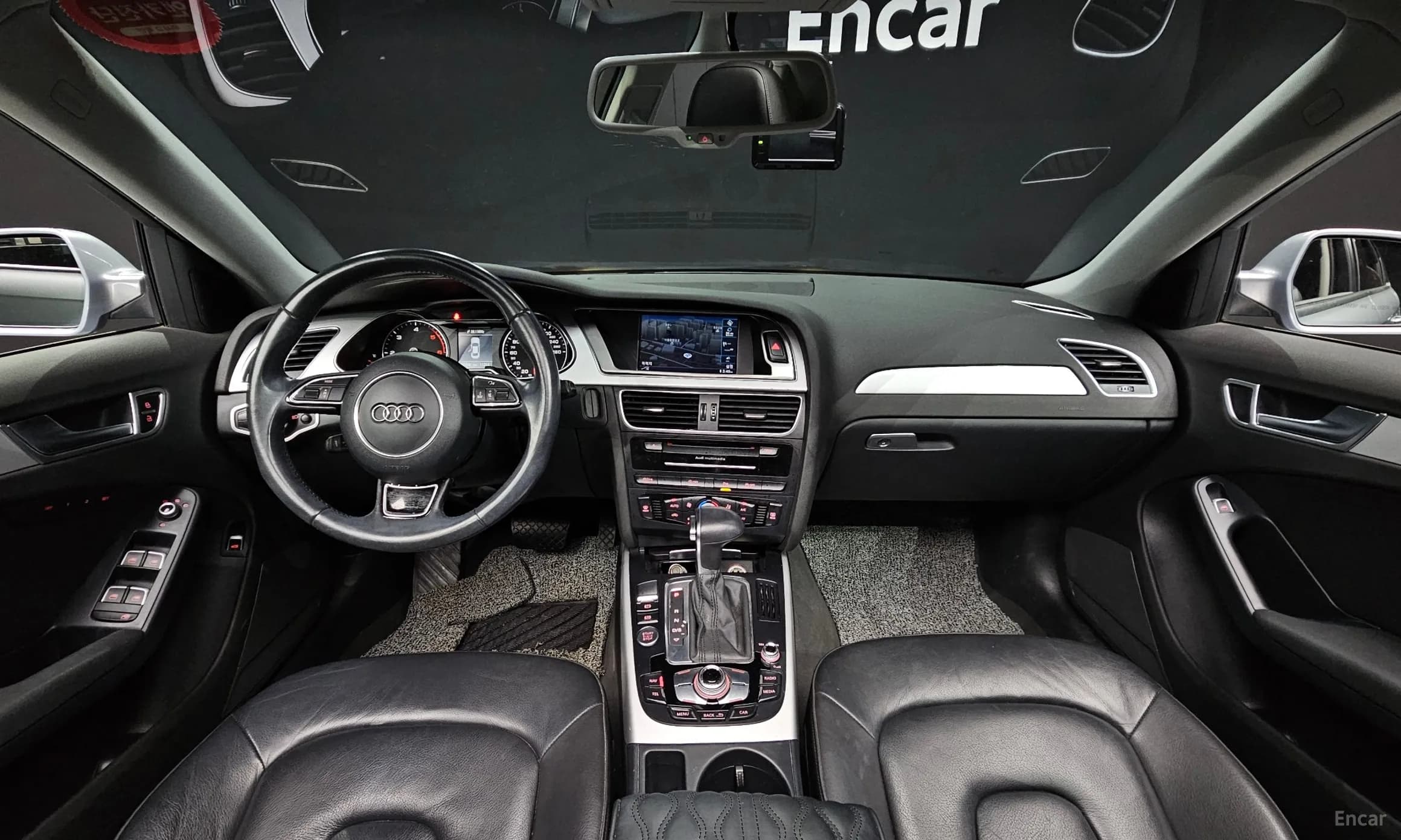 New A4
