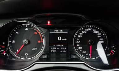 New A4