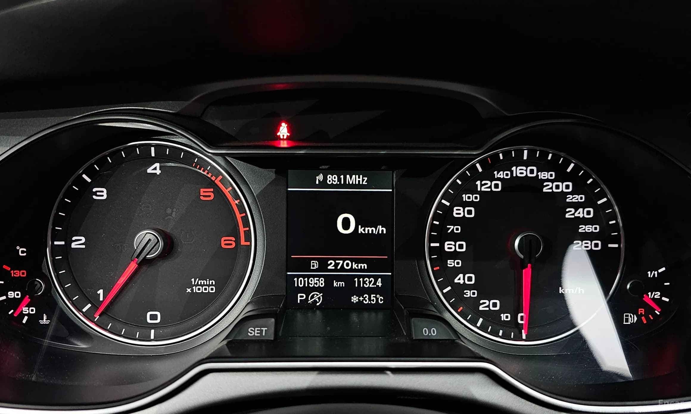 New A4