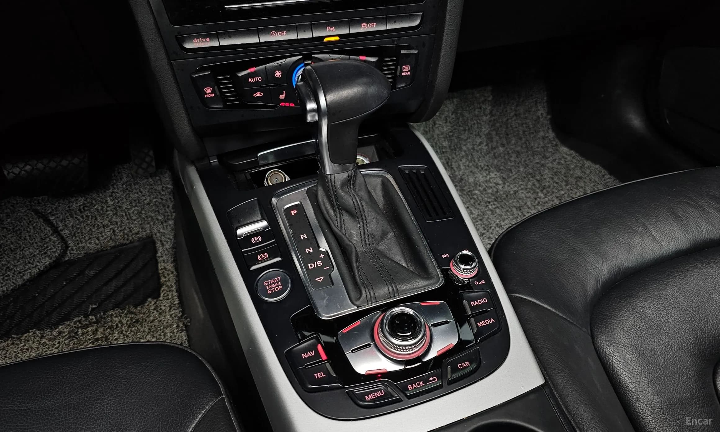 New A4