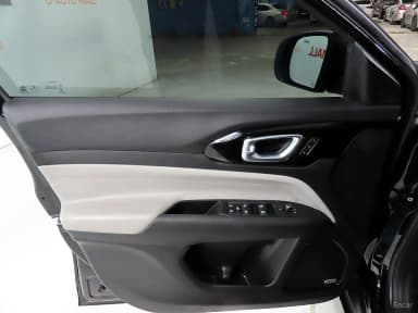 Compass 2nd Generation
