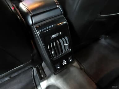 Compass 2nd Generation