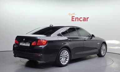 5 Series (F10)