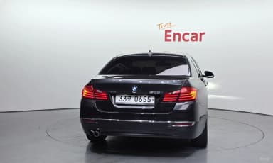 5 Series (F10)