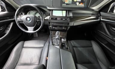 5 Series (F10)