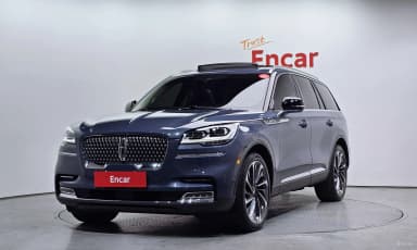 Aviator 2nd Generation