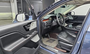 Aviator 2nd Generation