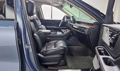 Aviator 2nd Generation