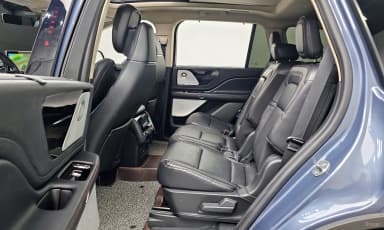 Aviator 2nd Generation