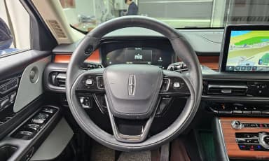 Aviator 2nd Generation