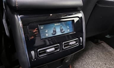 Aviator 2nd Generation