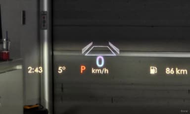 Aviator 2nd Generation