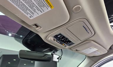 Aviator 2nd Generation