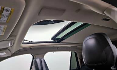 Aviator 2nd Generation