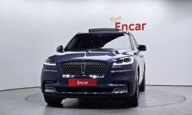 Aviator 2nd Generation