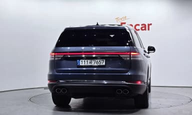 Aviator 2nd Generation