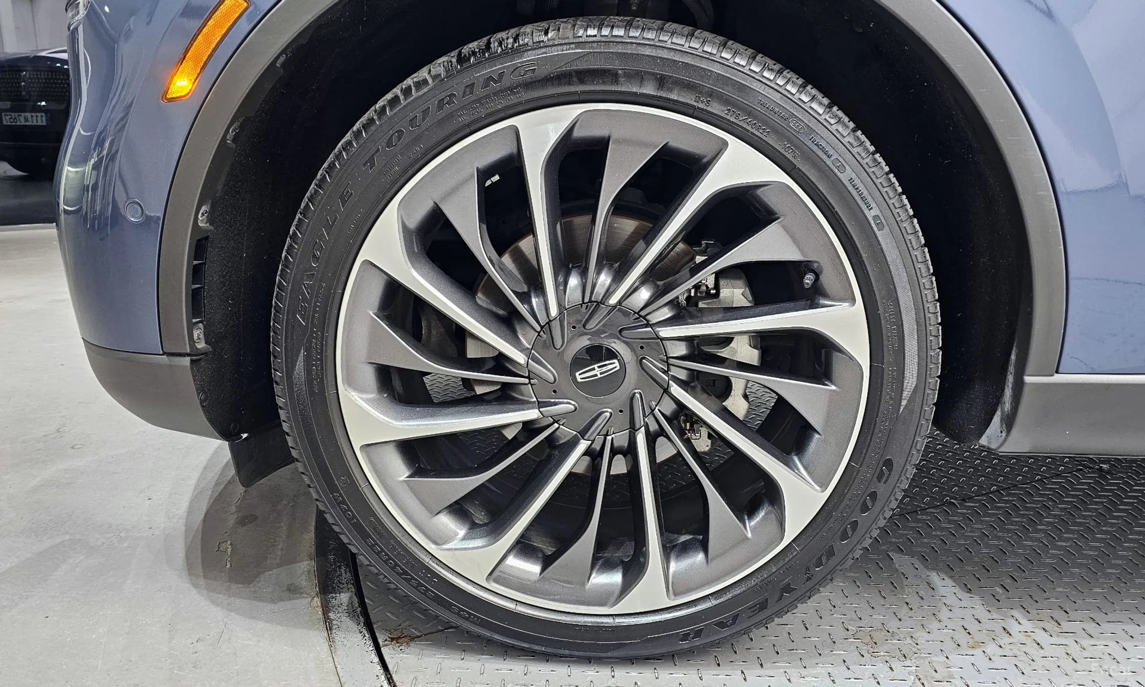 Aviator 2nd Generation