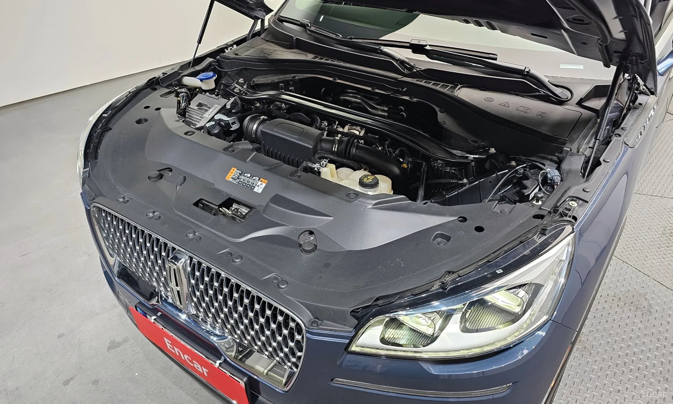 Aviator 2nd Generation