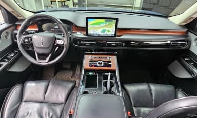 Aviator 2nd Generation