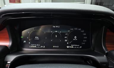 Aviator 2nd Generation